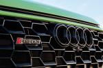 Audi RS Q3 Sportback 2020 года (AU)